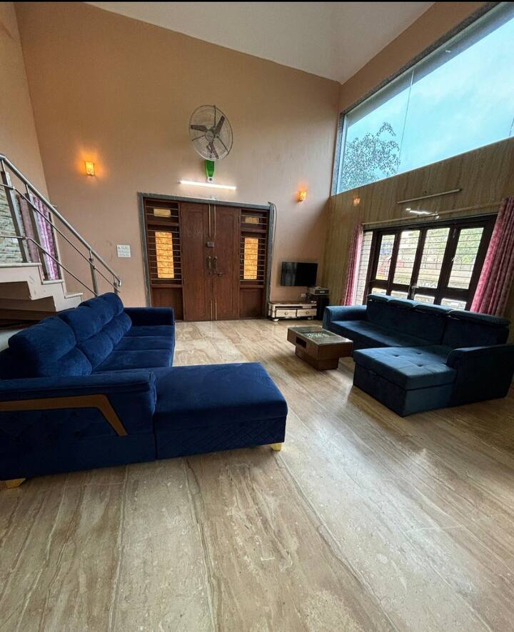 Our Accommodation Gallery