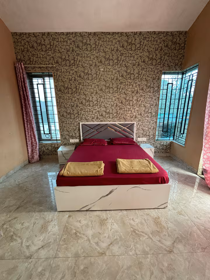 Our Accommodation Gallery