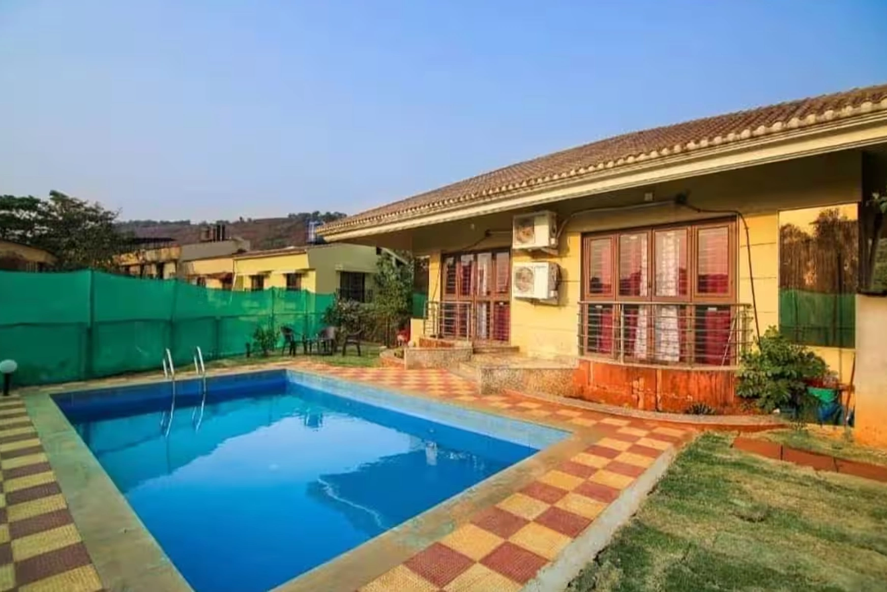 Our Amenities